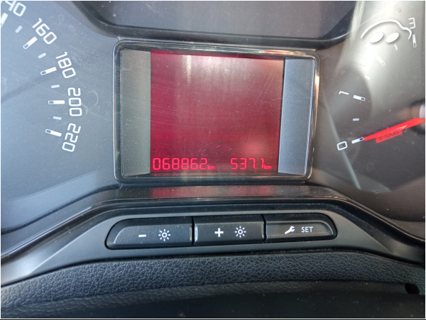 Citroen Berlingo 1.5 BLUEHDI 100 FURGON 3