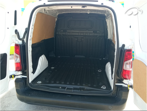 Citroen Berlingo 1.5 BHDI 100 CV FURGON 6
