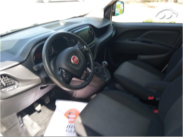 Fiat Croma Sw CARGO SX 1.6 MJET 90 CV 3