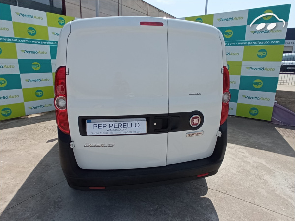 Fiat Croma Sw CARGO SX 1.6 MJET 90 CV 1
