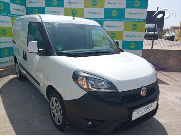 Fiat Croma Sw CARGO SX 1.6 MJET 90 CV 7