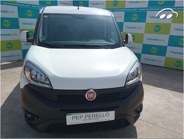 Fiat Croma Sw CARGO SX 1.6 MJET 90 CV 8