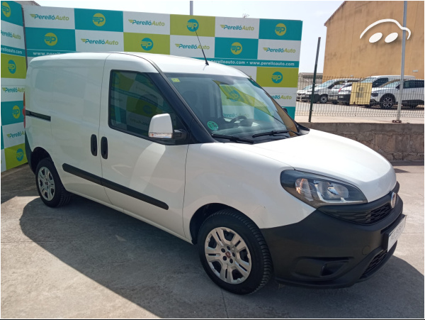 Fiat Croma Sw CARGO SX 1.6 MJET 90 CV 6