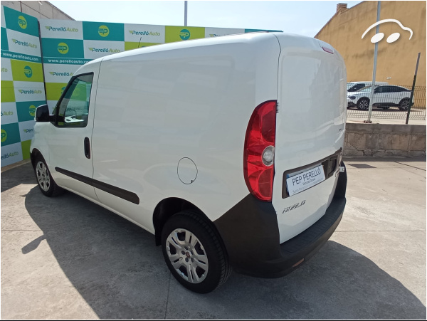 Fiat Croma Sw CARGO SX 1.6 MJET 90 CV 4