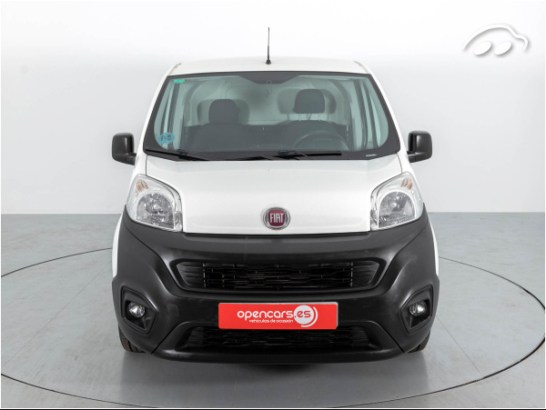 Fiat Fiorino CARGO BASE 1.3 MTJ 80CV 2