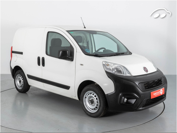Fiat Fiorino CARGO BASE 1.3 MTJ 80CV 1