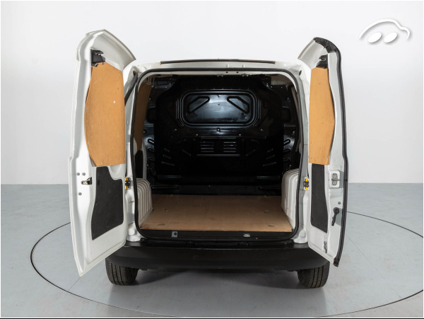 Fiat Fiorino CARGO BASE 1.3 MTJ 80CV 8