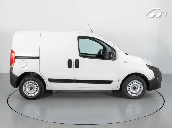 Fiat Fiorino CARGO BASE 1.3 MTJ 80CV 4
