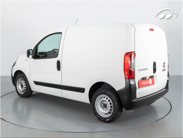 Fiat Fiorino CARGO BASE 1.3 MTJ 80CV 6
