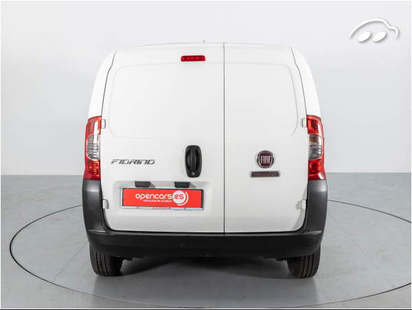 Fiat Fiorino CARGO BASE 1.3 MTJ 80CV 7
