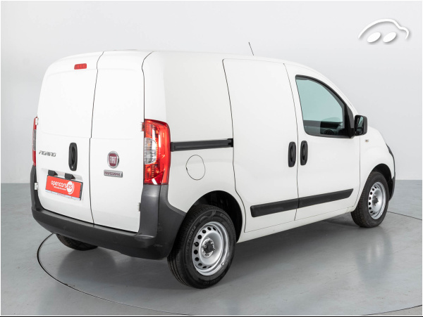 Fiat Fiorino CARGO BASE 1.3 MTJ 80CV 5