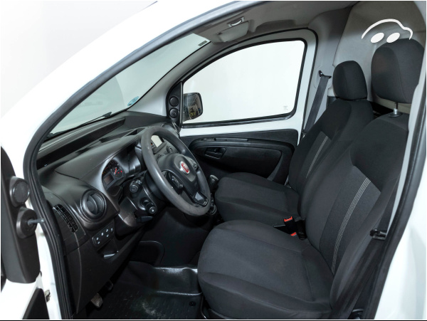 Fiat Fiorino CARGO BASE 1.3 MTJ 80CV 12