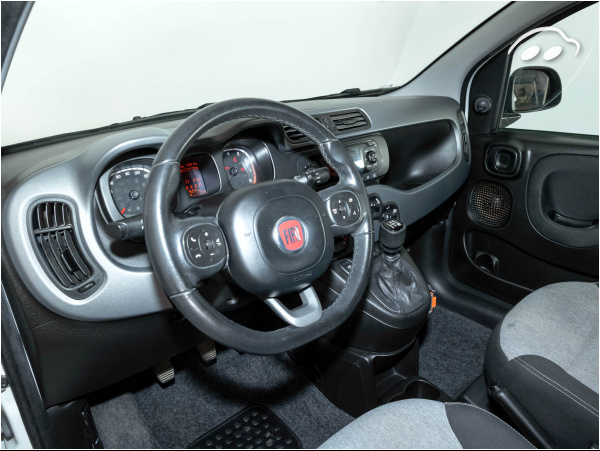 Fiat Panda LOUNGE 1.2 69CV 11