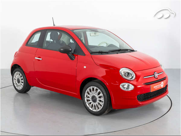 Fiat 500 HYBRID 1.0 70CV CULT 1
