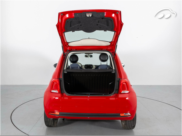 Fiat 500 HYBRID 1.0 70CV CULT 7