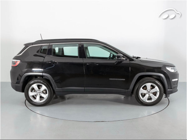 Jeep Compass LONGITUDE 1.4 140CV 4X2 4