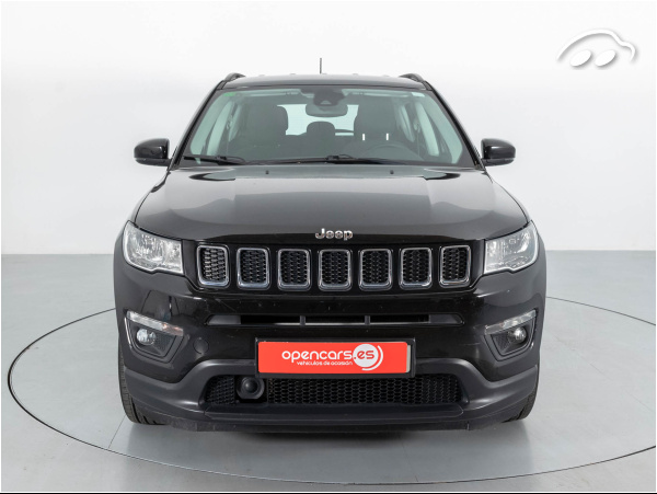 Jeep Compass LONGITUDE 1.4 140CV 4X2 2