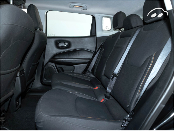 Jeep Compass LONGITUDE 1.4 140CV 4X2 11