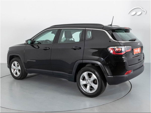 Jeep Compass LONGITUDE 1.4 140CV 4X2 6