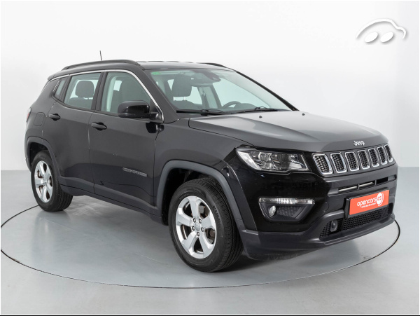 Jeep Compass LONGITUDE 1.4 140CV 4X2 1