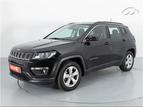 Jeep Compass LONGITUDE 1.4 140CV 4X2 3