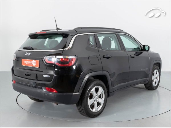 Jeep Compass LONGITUDE 1.4 140CV 4X2 5
