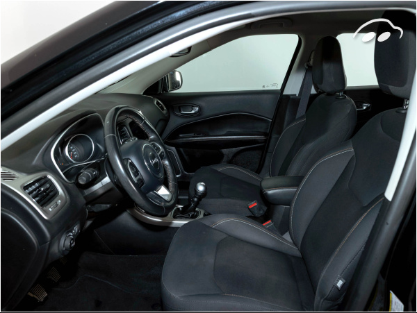 Jeep Compass LONGITUDE 1.4 140CV 4X2 10