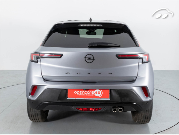 Opel Mokka GS 1.2T 136CV 7