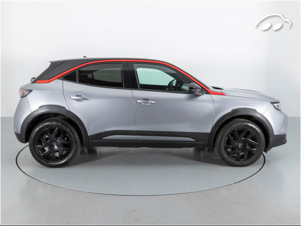 Opel Mokka GS 1.2T 136CV 4