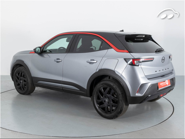 Opel Mokka GS 1.2T 136CV 6