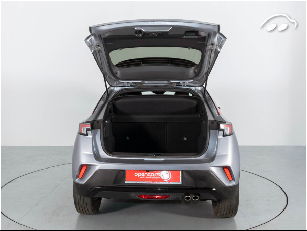 Opel Mokka GS 1.2T 136CV 8