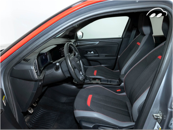 Opel Mokka GS 1.2T 136CV 10
