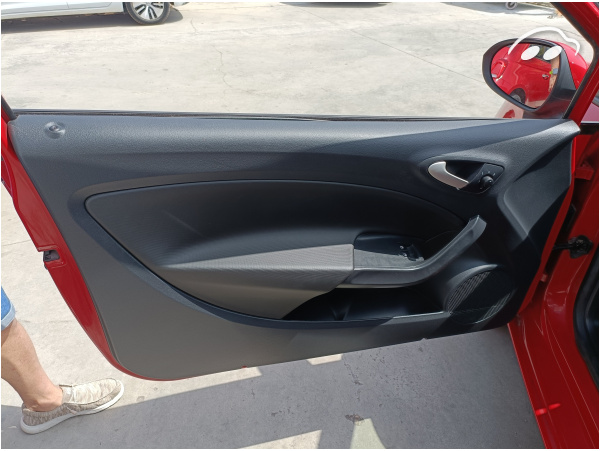 Seat Ibiza 1.6 TDI Sport 9