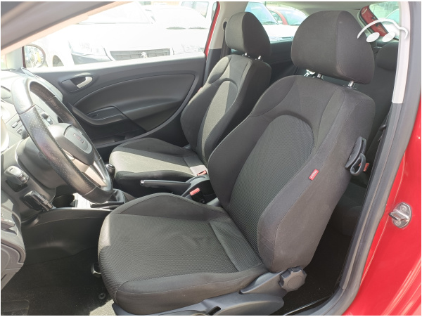 Seat Ibiza 1.6 TDI Sport 8