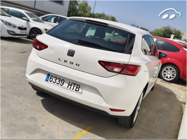 Seat Leon 1.6 4