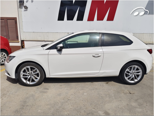 Seat Leon 1.6 5
