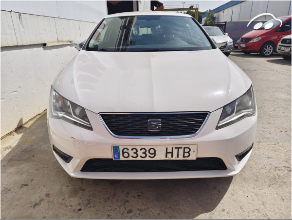 Seat Leon 1.6 2