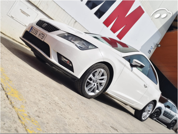 Seat Leon 1.6 3