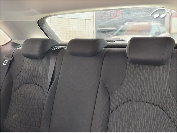 Seat Leon 1.6 8