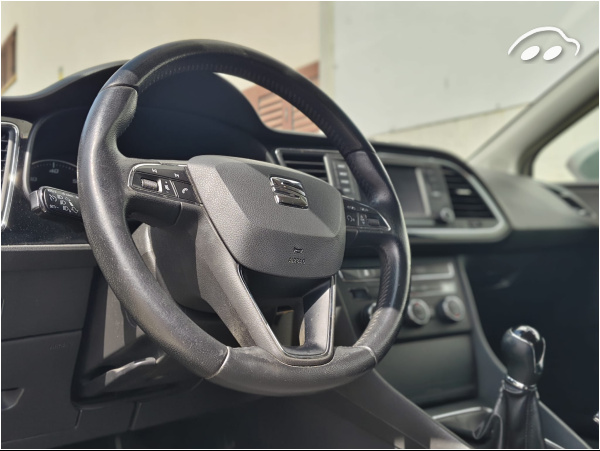 Seat Leon 1.6 10