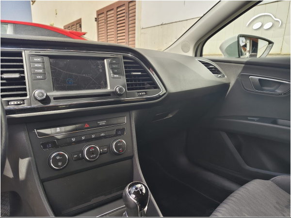 Seat Leon 1.6 11