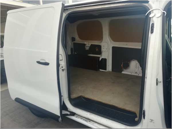 Peugeot Expert STANDAR PRO 6