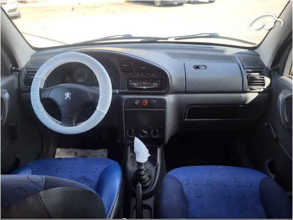 Peugeot Partner 1.9 3