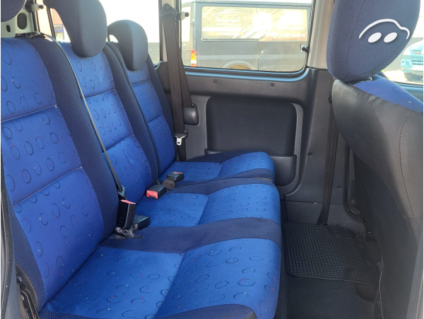 Peugeot Partner 1.9 6