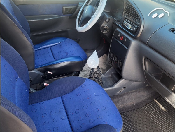 Peugeot Partner 1.9 5