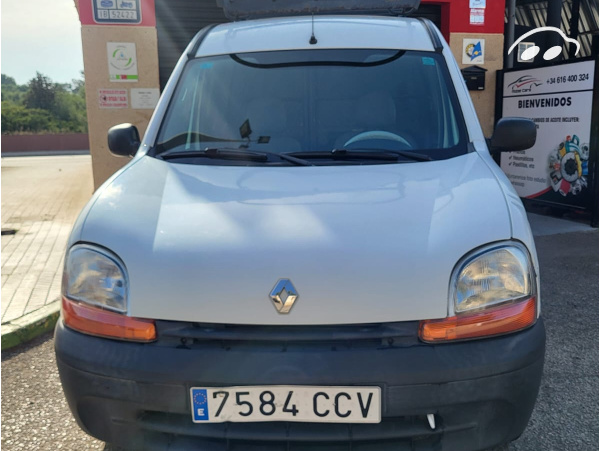 Renault Kangoo 1.2 1