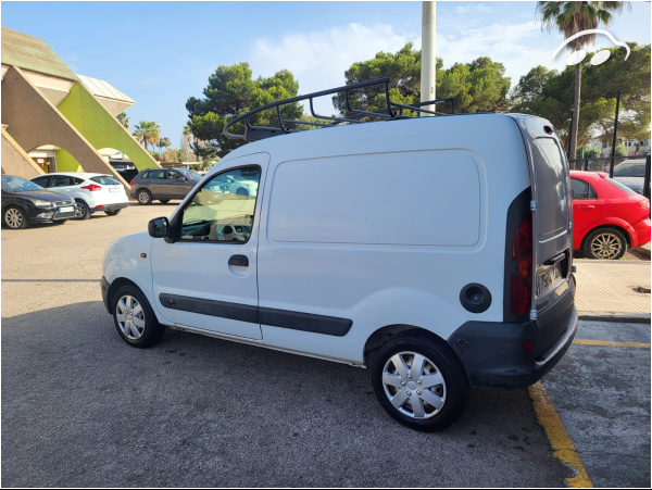 Renault Kangoo 1.2 6