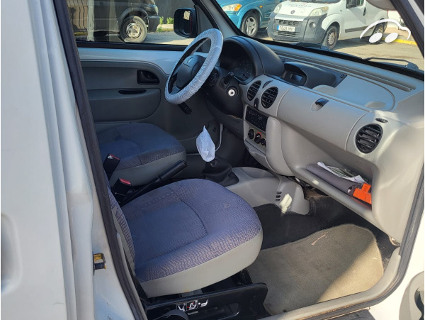 Renault Kangoo 1.2 5