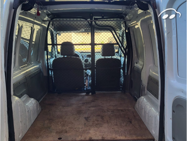 Renault Kangoo 1.2 7
