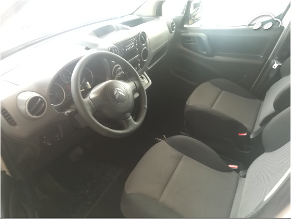 Citroen Berlingo  8